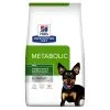 Hill's Prescription Diet Metabolic Mini Croquettes Pour Petit Chien Au Poulet 3 Kg 1 Hill's Prescription Diet Metabolic Mini Croquettes Pour Petit Chien Au Poulet 3 Kg -Animal De Compagnie Soldes 2024 dd53ac0daef910f166c9392ad163dcc55ae63c4f2d828ab8c3747881457463e4