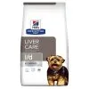 Hill's Prescription Diet L/D Liver Croquettes Pour Chien 4 Kg -Animal De Compagnie Soldes 2024 dfe50cd188c5ceca548f2f25a01a4b42cfa4840755aab2c5a578a0602be3621d 1