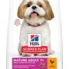 Hill's Science Plan Mature Adult Small & Mini Pour Chien 6kg 2 Hill's Science Plan Mature Adult Small & Mini Pour Chien 6kg -Animal De Compagnie Soldes 2024 ee3381eaec30c15030ce5ebc78687f7832e8d7990ef90ab0782e4faf3326866b