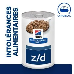 Hill's Prescription Diet Z/d Food Sensitivties Mini - Boîte 13 Hill's Prescription Diet Z/d Food Sensitivties Mini - Boîte -Animal De Compagnie Soldes 2024 fYmYEXz6Y7cl6Z8VReIbws4NGWS1VT metaNTI3NDIwMzk3MzJfMV9GUi5qcGc