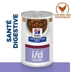 Hill's I/d Digestive Care Low Fat - Prescription Diet - Canine - Mijoté Pour Chien -Animal De Compagnie Soldes 2024 g4kDpAM1zN9oNoEq5rRRKyG4bbZ0DA metaNTI3NDIwMzk4NzlfMV9GUi5qcGc