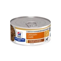 Hill's Prescription Diet C/d Multicare Ragout - Chien - Boîte -Animal De Compagnie Soldes 2024 hills cd multicare stoofpotje prescription diet canine 216867 0500 none