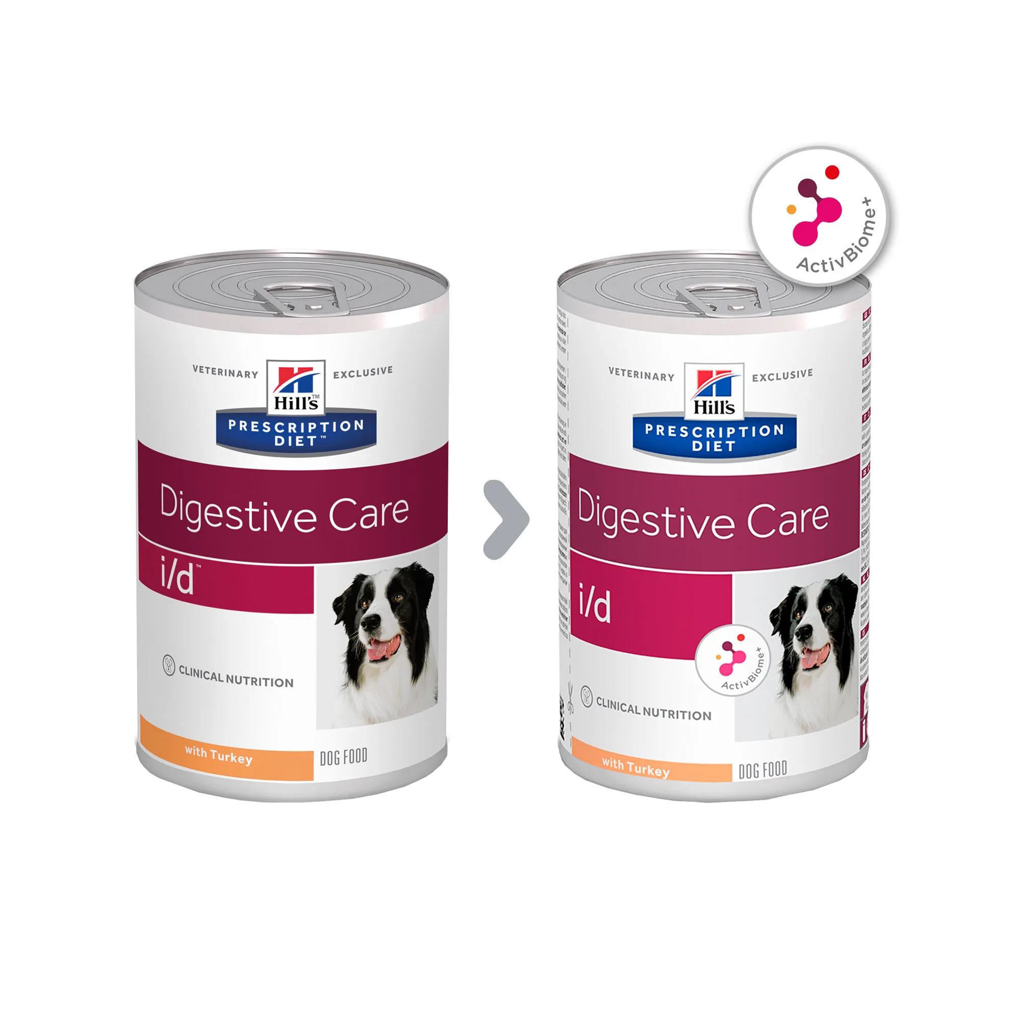 Hill's I/d Digestive Care - Prescription Diet - Canine - Boîte 5 Hill's I/d Digestive Care - Prescription Diet - Canine - Boîte – Image 3