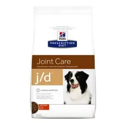 Hill's Prescription Diet J/d Joint Care - Boîte -Animal De Compagnie Soldes 2024 hills jd joint care prescription diet canine 149420 2000 none