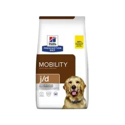 Hill's Prescription Diet J/d Joint Care - Boîte -Animal De Compagnie Soldes 2024 hills jd joint care prescription diet canine 191774 0500 none