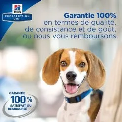 Hill's Prescription Diet K/d Kidney Care - Boîte -Animal De Compagnie Soldes 2024 hills kd kidney care prescription diet canine 149333 0500 none