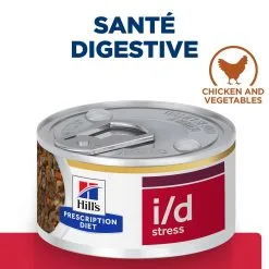 Hill's I/d Digestive Care Stress Mini - Prescription Diet - Canine - Mijoté Pour Chien -Animal De Compagnie Soldes 2024 zFVKTFGkcwgRy5U5NVdVYlo78Hhydw metaNTI3NDIwMzk4MTdfMV9GUi5qcGc